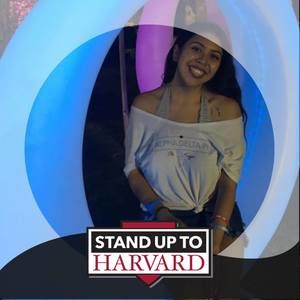 Meet your Posher, Breanna